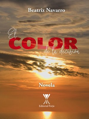 cover image of El color de la decisión